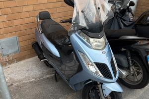 Dink 200i