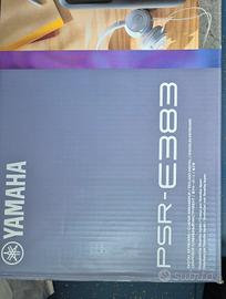 Tastiera professionale 