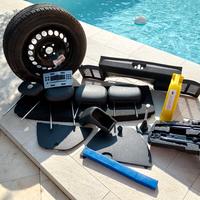 Opel corsa 1200 2013