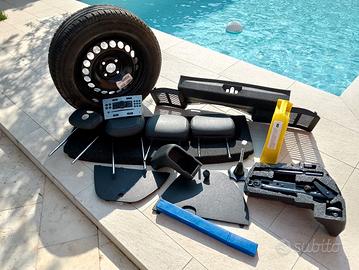 Opel corsa 1200 2013