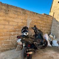 Gilera runner