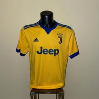 JUVENTUS FC - JERSEY AWAY L 2017 - 18
