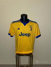 JUVENTUS FC - JERSEY AWAY L 2017 - 18