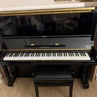 pianoforte Yamaha U3A