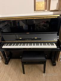 pianoforte Yamaha U3A
