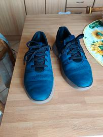 Scarpe uomo timberland clearance blu