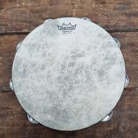 Tamburello Remo 10"