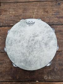 Tamburello Remo 10"
