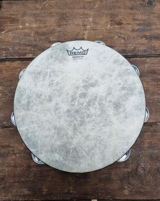 Tamburello Remo 10"