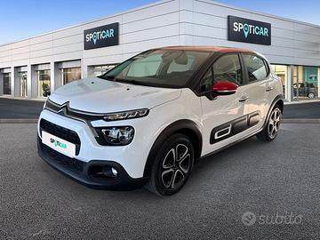 Citroën C3 PureTech 110 S&S Shine EAT6