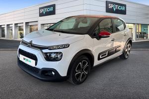 Citroën C3 PureTech 110 S&S Shine EAT6