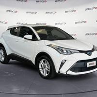 TOYOTA C-HR (2016-2023) C-HR 1.8 Hybrid E-CVT A...