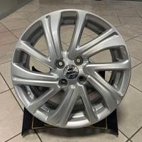 CERCHI ORIGINALI SUZUKI SWIFT R 16 2023-COME NUOVI