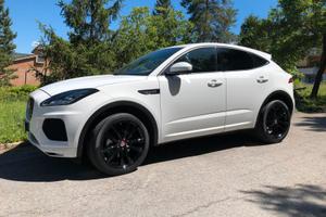 Jaguar E-Pace 2.0d R-Dynamic S 4x4