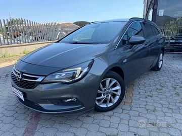 Opel Astra 1.6 CDTi 136CV aut. Sports Tourer Innov