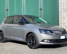 Skoda Fabia Polo neopatentati 1.2 TSI 90cv - ...