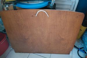 per jeep renegade, pannello sopra fondo bagagliaio