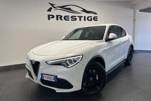 ALFA ROMEO STELVIO 2.2T SUPER 190CV Q4 GARANZIA