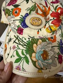 Gucci cappello