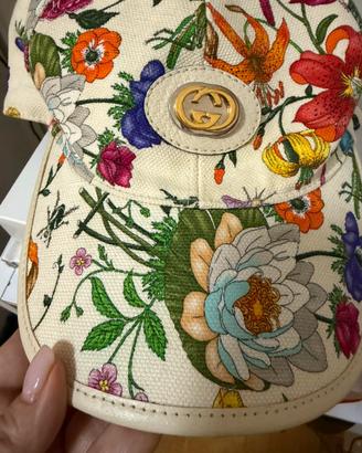 Gucci cappello