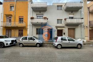 Menfi Appartamento Posto Al Piano Terra