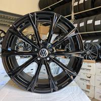 Cerchi Volkswagen raggio 19 NUOVI cod.049327