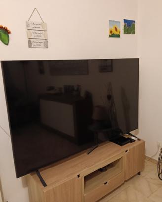 TV LG 75'