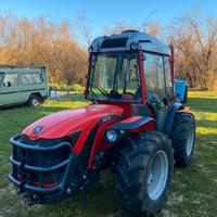Antonio Carraro TRH 9800 - Trattore con cabina