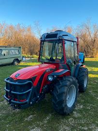 Antonio Carraro TRH 9800 - Trattore con cabina