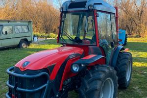 Antonio Carraro TRH 9800 - Trattore con cabina