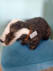 Peluche Tasso Pubblicità Poltrone & Sofà