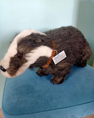 Peluche Tasso Pubblicità Poltrone & Sofà