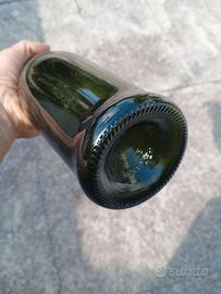 Bottiglie vino