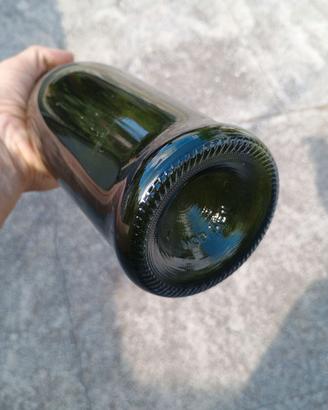 Bottiglie vino