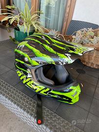 Casco ONeal tg L