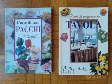 Manuali creativi Demetra 