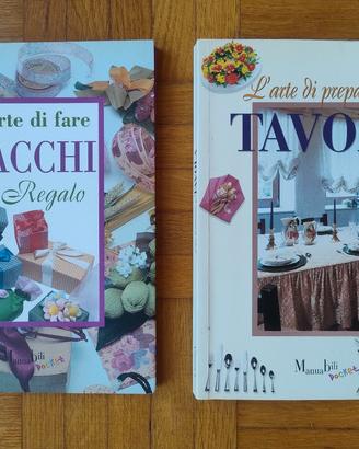 Manuali creativi Demetra 