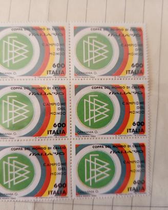 Francobolli 