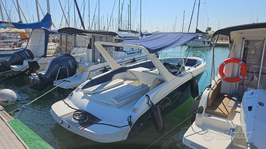 Barca open Wavexpert 7200 Efb Mercruiser 190 CV