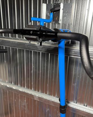 Manubrio gravel Salsa Cowchipper Deluxe 46cm