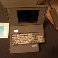 Olivetti Laptop D33 (1991)