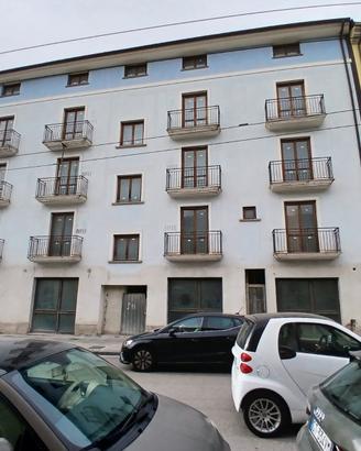 Bilocale per investimento