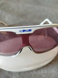 CEBE' MASCHERINA VINTAGE ANNI 80