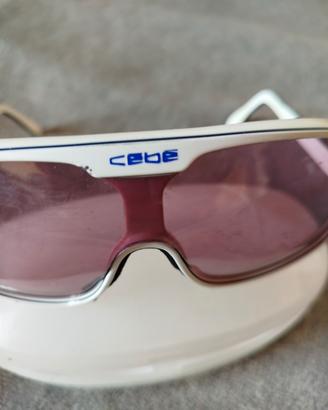 CEBE' MASCHERINA VINTAGE ANNI 80