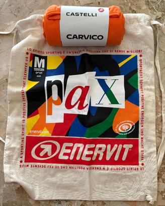 GILET taglia M - Maratona Dolomiti 2026