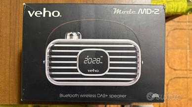 Veho Radio dab-fm