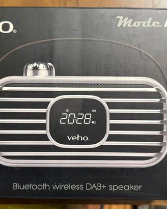 Veho Radio dab-fm