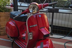 vespa px 125