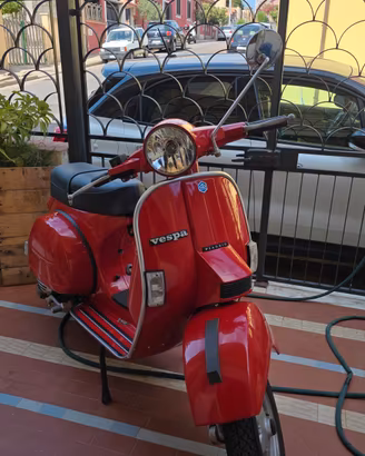 vespa px 125