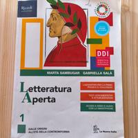 letteratura aperta